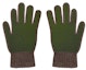 Order Travis Scott Cactus Jack Cross Gloves Brown