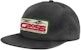 Travis Scott Cactus Jack Cross Hat Grey