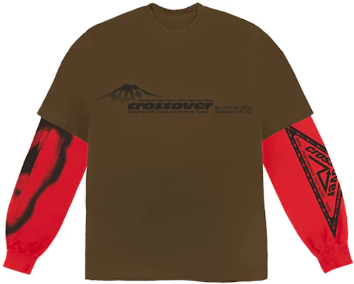 Sudadera Unisex Travis Scott Cactus Jack Patchwork Crewneck TC-58 Buy Sudadera Unisex Travis Scott Cactus Jack Patchwork Crewneck TC-58