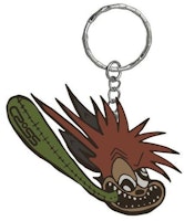 Travis Scott Cactus Jack Dune Runner Keychain Multi Travis Scott Cactus Jack Dune Runner Keychain Multi