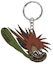 Buy Travis Scott Cactus Jack Dune Runner Keychain Multi