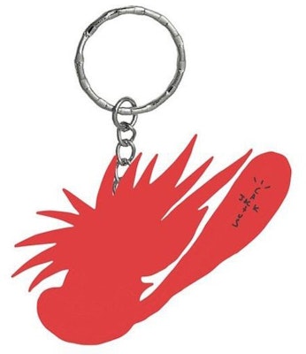 Travis Scott Cactus Jack Dune Runner Keychain Multi Order Travis Scott Cactus Jack Dune Runner Keychain Multi