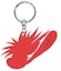 Order Travis Scott Cactus Jack Dune Runner Keychain Multi