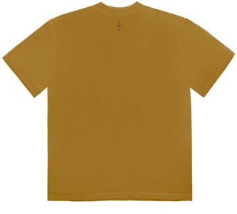 Travis Scott Cactus Jack Baju Bunga 'Tan' Order Travis Scott Cactus Jack Baju Bunga 'Tan'