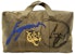 Travis Scott Cactus Jack For Fragment Icons Duffle Olive