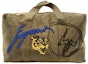Buy Travis Scott Cactus Jack For Fragment Icons Duffle Olive