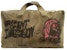 Travis Scott Cactus Jack For Fragment Icons Duffle Olive