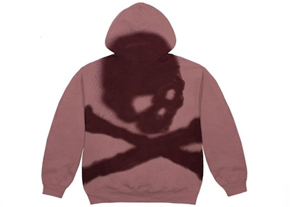 トラヴィス×マスターマインド スカルZipフーディ (赤)
Order トラヴィス×マスターマインド スカルZipフーディ (赤)