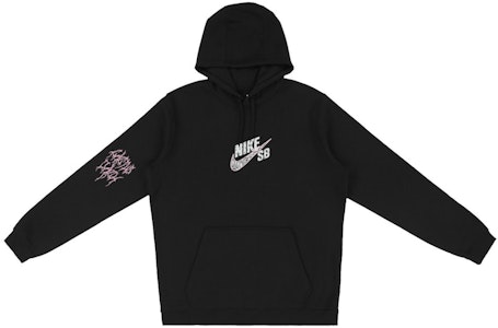 トラヴィス スコット SBフーディ (黒)
Buy トラヴィス スコット SBフーディ (黒)