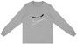 Travis Scott Cactus Jack For Nike SB Longsleeve T-Shirt II Grey