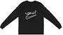 Travis Scott Cactus Jack For Nike SB Longsleeve T-Shirt I Black