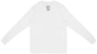 Travis Scott Cactus Jack For Nike SB Longsleeve T-Shirt White
