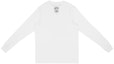 Order Travis Scott Cactus Jack For Nike SB Longsleeve T-Shirt White