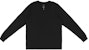 Travis Scott Cactus Jack For Nike SB Longsleeve T-Shirt I Black