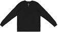 Order Travis Scott Cactus Jack For Nike SB Longsleeve T-Shirt I Black