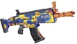 Order Travis Scott Cactus Jack Fortnite AR-Goosebumps Nerf Elite Dart Blaster