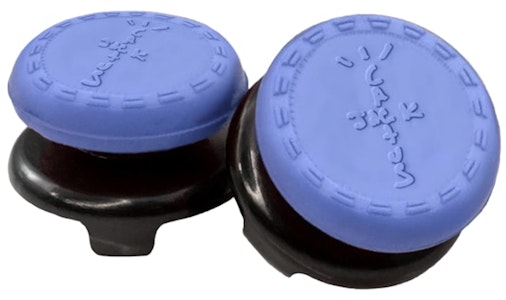 崔維斯·斯科特 Cactus Jack Fortnite 標誌 PlayStation 4 藍色搖桿套 Buy 崔維斯·斯科特 Cactus Jack Fortnite 標誌 PlayStation 4 藍色搖桿套