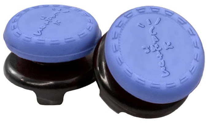 Travis Scott Cactus Jack Fortnite Logo PlayStation 4 Thumb Grips I Blue Buy Travis Scott Cactus Jack Fortnite Logo PlayStation 4 Thumb Grips I Blue