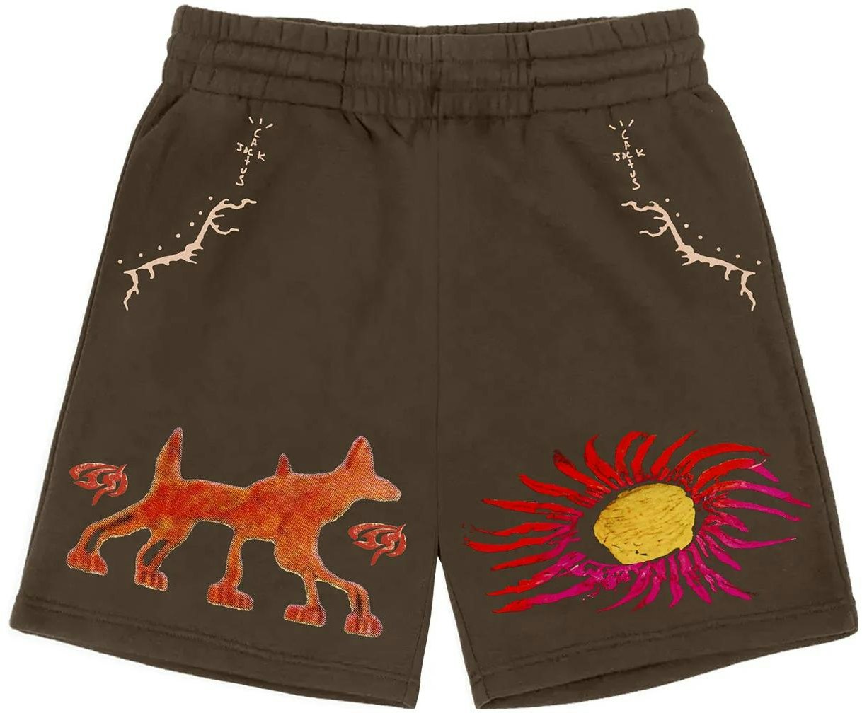 travis-scott-cactus-jack-fw-22-brown-printed-straight-casual-shorts-unisex-cjfn-ss-91