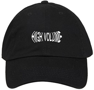 Travis Scott 卡克特斯 黑色高容量帽子 Buy Travis Scott 卡克特斯 黑色高容量帽子