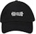 Travis Scott Cactus Jack High Volume Hat Black
