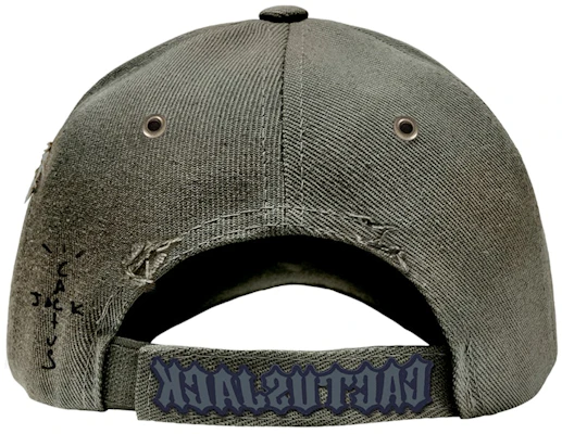 Travis Scott Cactus Jack Journey Hat Multicolor Order Travis Scott Cactus Jack Journey Hat Multicolor