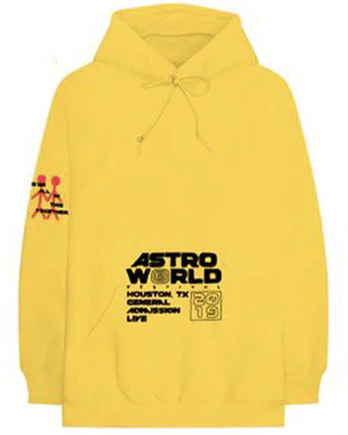 travis-scott-cactus-jack-letter-hoodie-yellow-unisex-tc-377