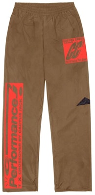 Travis Scott Cactus Jack Performance Pants Brown Buy Travis Scott Cactus Jack Performance Pants Brown