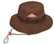 Buy Travis Scott Cactus Jack Performance Safari Hat Brown