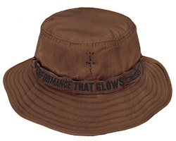 Topi Safari Coklat Travis Scott Cactus Jack Performance CJJ6-HB37 Order Topi Safari Coklat Travis Scott Cactus Jack Performance CJJ6-HB37