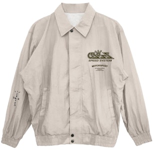 Rompevientos Gris Travis Scott Cactus Jack Performance CJJ6-OJ24 Buy Rompevientos Gris Travis Scott Cactus Jack Performance CJJ6-OJ24