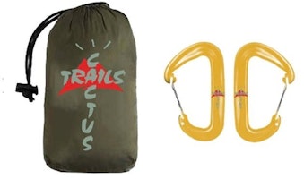 Travis Scott Cactus Jack 便攜式吊床 橄欖綠 Order Travis Scott Cactus Jack 便攜式吊床 橄欖綠