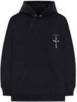 Sudadera Negra Travis Scott Cactus Jack Records Buy Sudadera Negra Travis Scott Cactus Jack Records