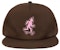 Travis Scott Cactus Jack Skate Hat I Brown