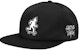 Travis Scott Cactus Jack Skate Hat II Black