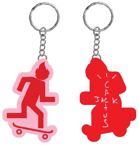 travis-scott-cactus-jack-skate-keychain-red