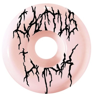 Travis Scott Cactus Jack Skate Wheel Pack II Order Travis Scott Cactus Jack Skate Wheel Pack II