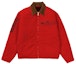 Buy Travis Scott Cactus Jack Speed System Jacket Red
