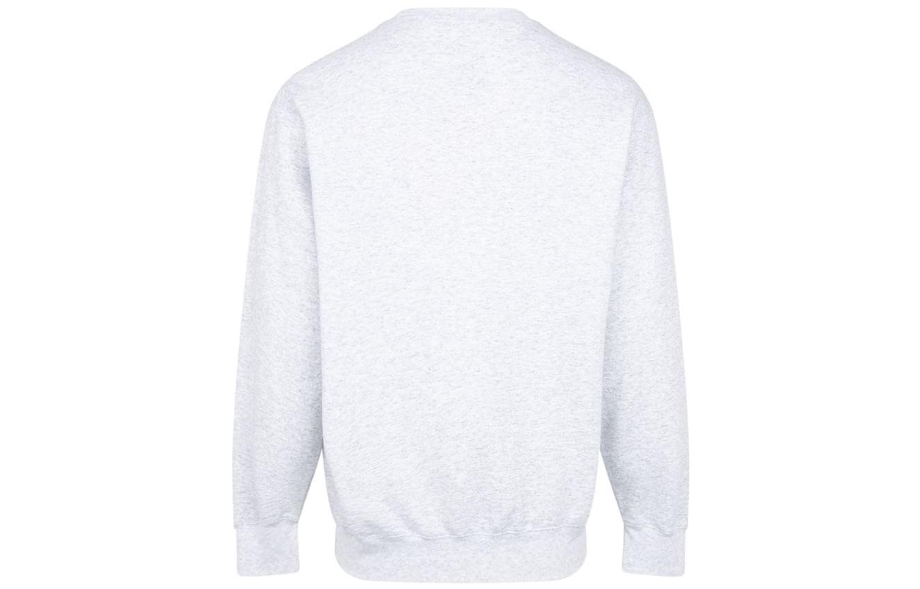 Travis Cactus Jack SS22 Grey Crewneck Long Sleeve Sweatshirt CJMDCS118GREY 圖 3