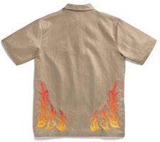 Camisa Travis Scott Cactus Jack x Jordan Caqui/Rojo Universidad CW3128-247 Order Camisa Travis Scott Cactus Jack x Jordan Caqui/Rojo Universidad CW3128-247