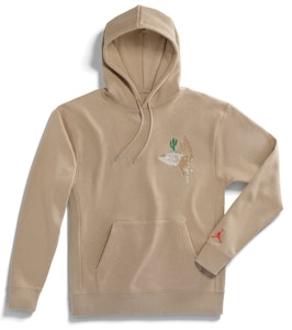 トラヴィス캇 カクタスジャック ジョーダン プルオーバーフーディ カーキ/レッド CZ0162-247 Buy トラヴィス캇 カクタスジャック ジョーダン プルオーバーフーディ カーキ/レッド CZ0162-247