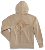 Travis Scott Cactus Jack x Jordan 卫衣 卡其色/大学红 CZ0162-247 Order Travis Scott Cactus Jack x Jordan 卫衣 卡其色/大学红 CZ0162-247