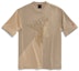 Buy Travis Scott Cactus Jack x Jordan T-Shirt Khaki/Desert