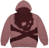 Travis Scott Cactus Jack x Mastermind JAPAN Skull Zip Hoodie Mauve Unisex Purple. CJFN-SS25 Travis Scott Cactus Jack x Mastermind JAPAN Skull Zip Hoodie Mauve Unisex Purple. CJFN-SS25