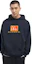 Shop Hoodie Hitam Unisex Travis Scott Cactus Jack x McDonald''s dengan Logo Depan. TC-27