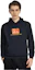 Purchase Hoodie Hitam Unisex Travis Scott Cactus Jack x McDonald''s dengan Logo Depan. TC-27
