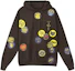 Buy Sudadera Unisex Travis Scott Cactus Jack x McDonald''s Marrón Colaboración Pullover TC-22