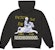 Travis Scott Cactus Jack x Neighborhood Carousel Hoodie Black