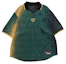 Buy Travis Scott Cactus Jack x Nike Australia Total 90 Retro Jersey 'Green'