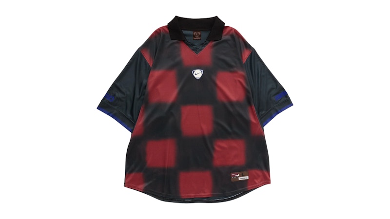 Buy Travis Scott Cactus Jack x Nike Croatia Total 90 Retro Jersey